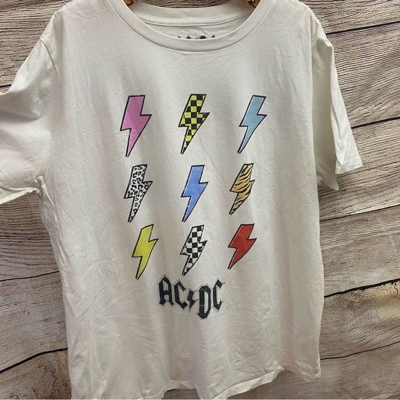 AC/DC T-Shirt - Picture 2 of 3